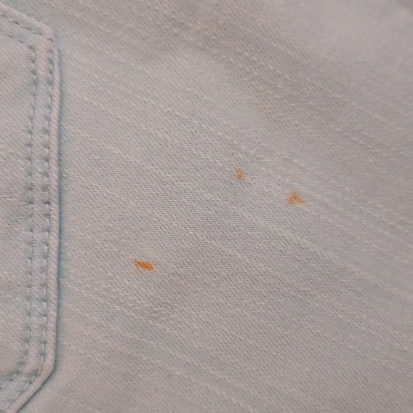 Chicos denim Bermuda shorts - Picture 7 of 8